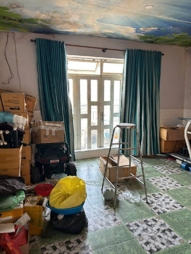 NHÀ MẶT TIỀN NGANG RỘNG RÃI CÓ THỂ KINH DOANH MỌI NGHÀNH NGHỀ